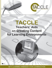 Taccle book